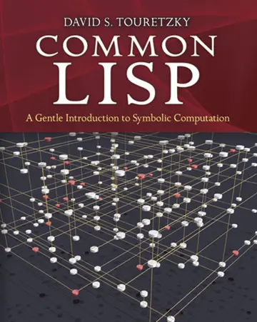 Cover of Common Lisp