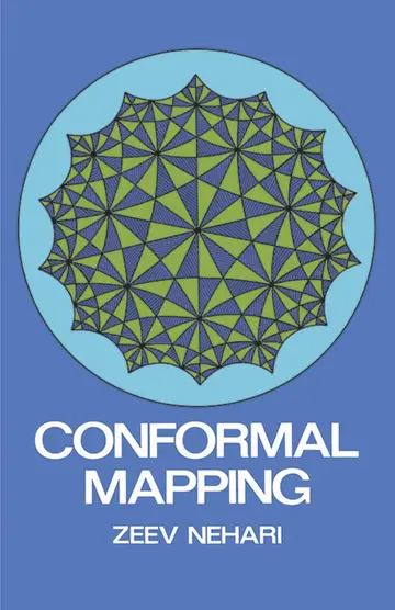 Cover of Conformal Mapping