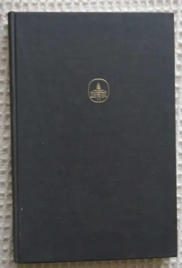Cover of Problems in Group Theory
