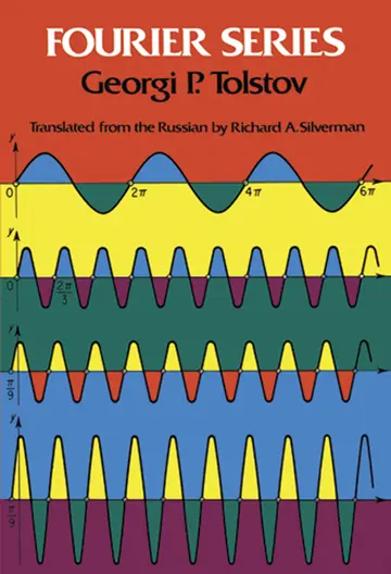 Cover of Fourier Series