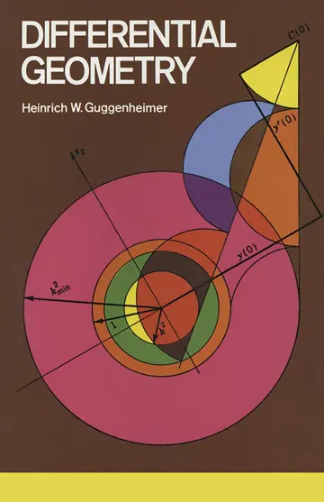 Cover of Differential Geometry