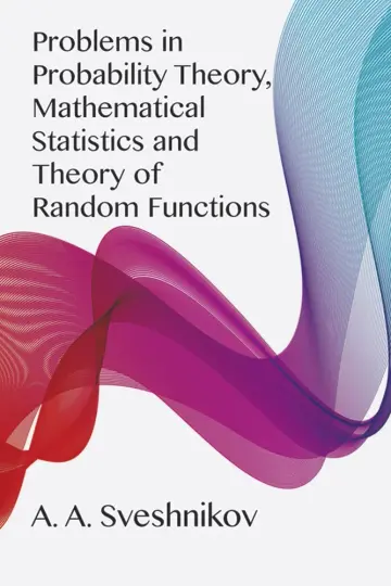 Cover of Problems in Probability Theory, Mathematical Statistics and Theory of Random Functions
