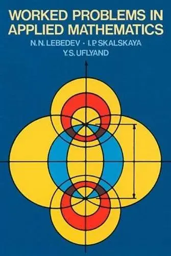 Cover of Worked Problems in Applied Mathematics