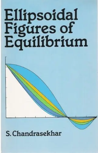 Cover of Ellipsoidal Figures of Equilibrium