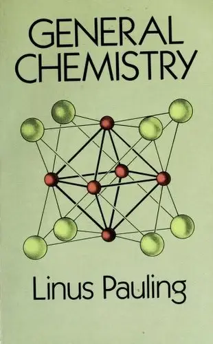 Cover of General Chemistry