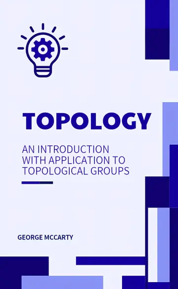 Cover of Topology