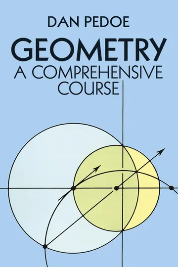 Cover of Geometry