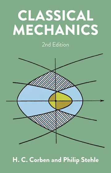 Cover of Classical Mechanics