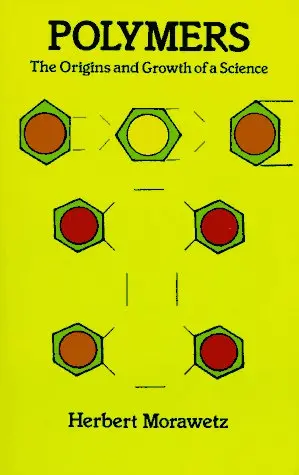 Cover of Polymers