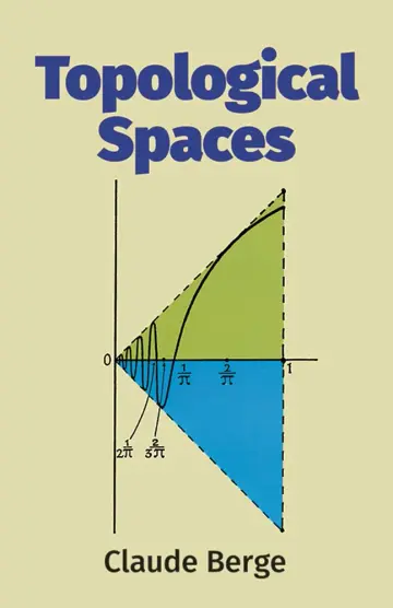 Cover of Topological Spaces