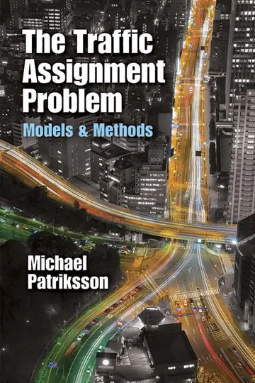 Cover of Traffic Assignment Problem
