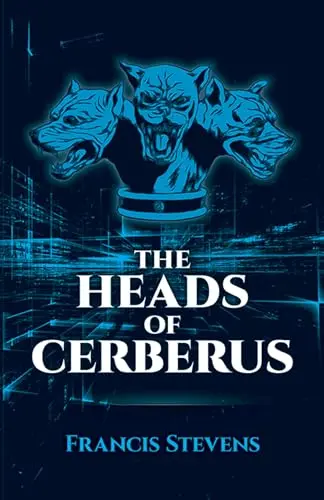 Cover of The Heads of Cerberus