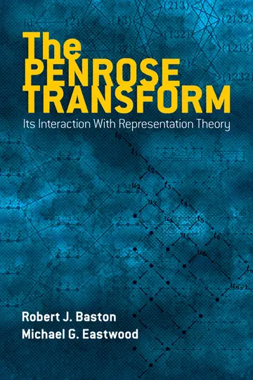 Cover of The Penrose Transform