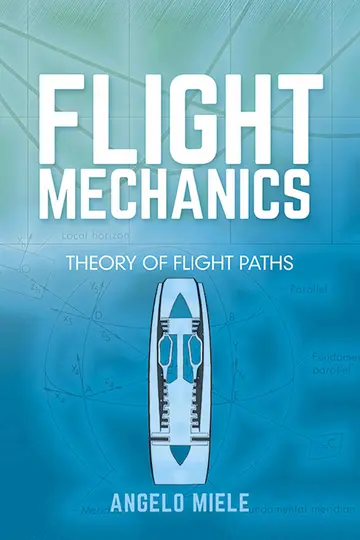 Cover of Flight Mechanics