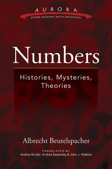 Cover of Numbers