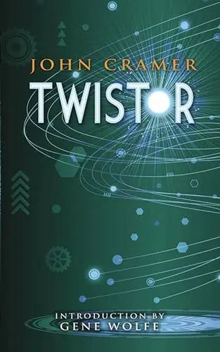 Cover of Twistor