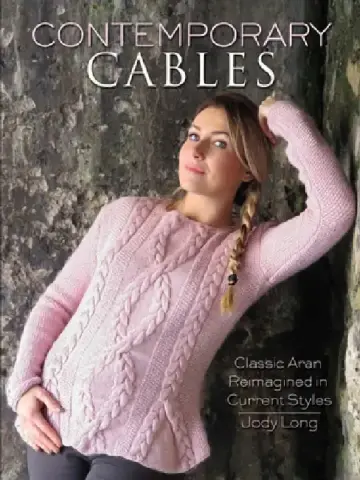 Cover of Contemporary Cables