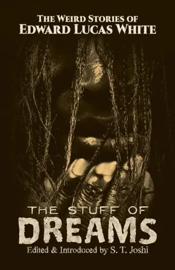 Cover of The Stuff of Dreams