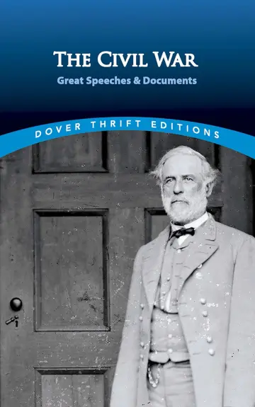 Cover of Civil War