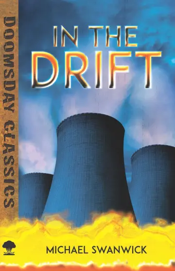 Cover of In the Drift