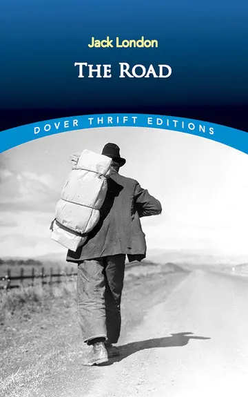 Cover of Road