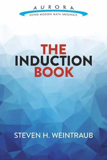 Cover of Induction Book