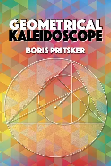 Cover of Geometrical Kaleidoscope
