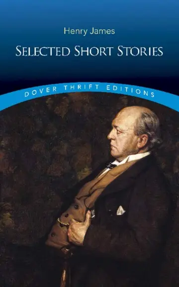 Cover of Selected Short Stories