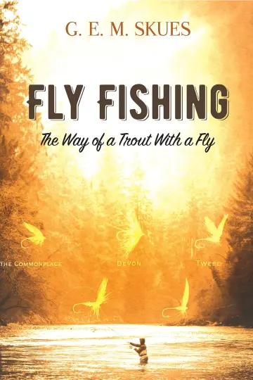 Cover of Fly Fishing