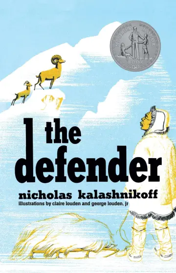 Cover of Defender