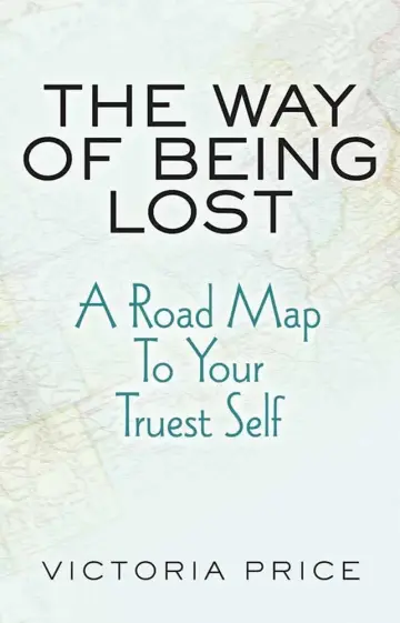Cover of The Way of Being Lost