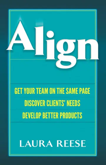 Cover of Align