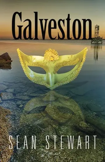 Cover of Galveston