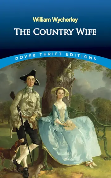 Cover of Country Wife