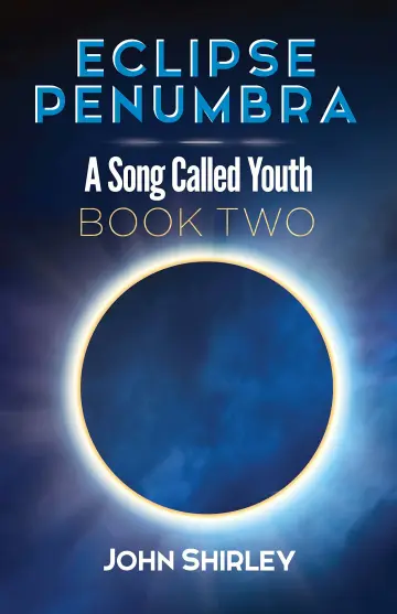 Cover of Eclipse Penumbra