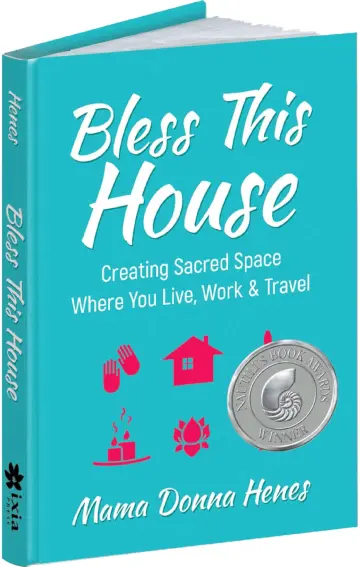 Cover of Bless This House