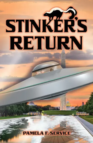 Cover of Stinker's Return