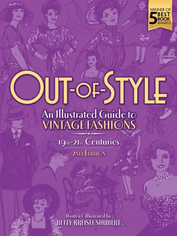 Cover of Out-of-Style