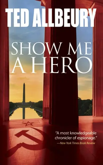 Cover of Show Me a Hero