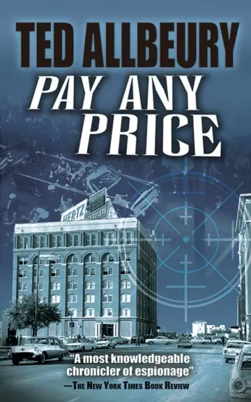 Cover of Pay Any Price
