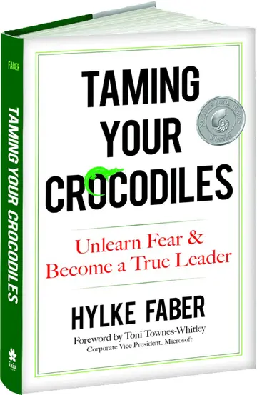 Cover of Taming Your Crocodiles