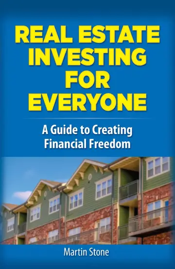 Cover of Real Estate Investing for Everyone