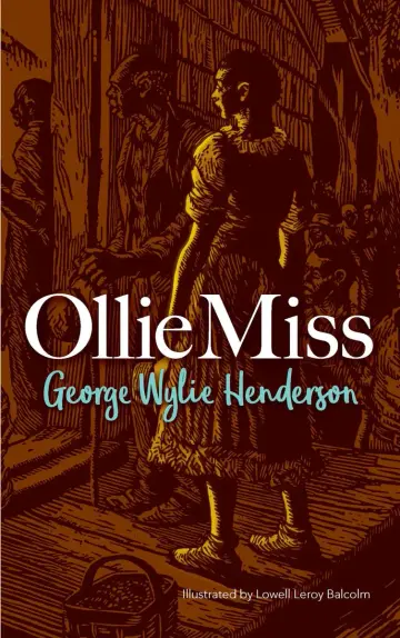 Cover of Ollie Miss