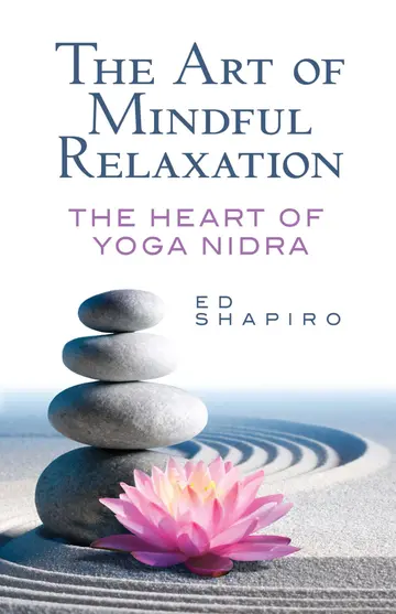 Cover of The Art of Mindful Relaxation