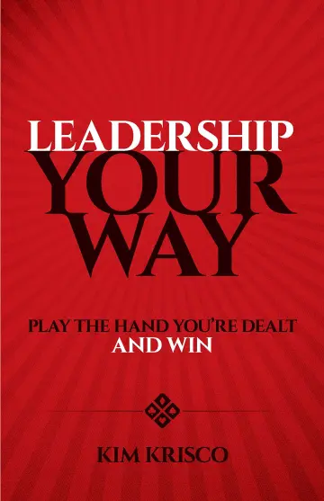 Cover of Leadership Your Way