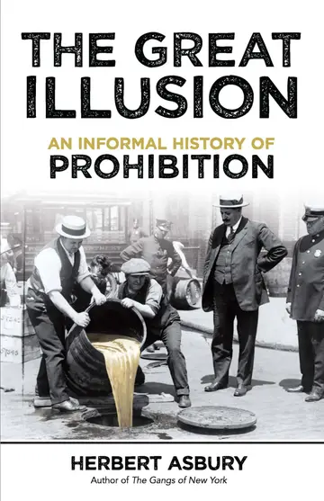 Cover of The Great Illusion