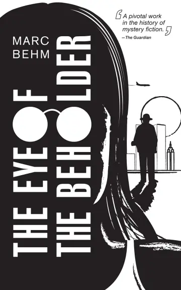 Cover of The Eye of the Beholder