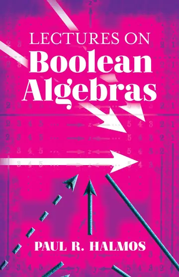 Cover of Lectures on Boolean Algebras
