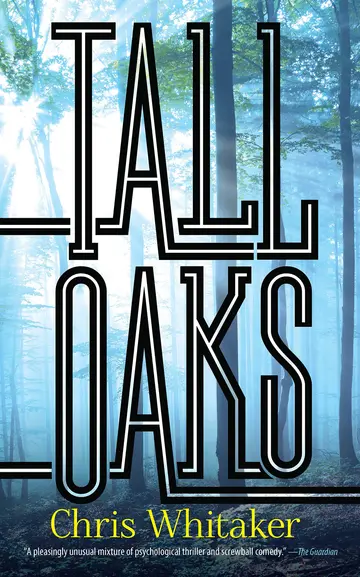 Cover of Tall Oaks