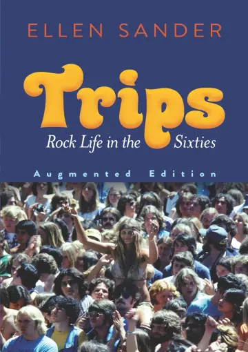 Cover of Trips
